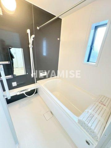 大村市上諏訪町第２の浴室