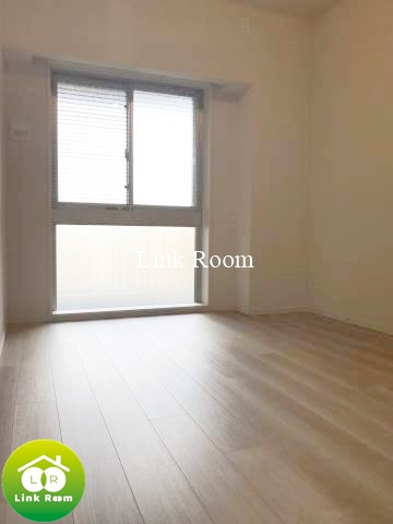 プラウドタワー清澄白河の寝室