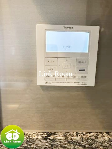 プラウドタワー清澄白河の設備