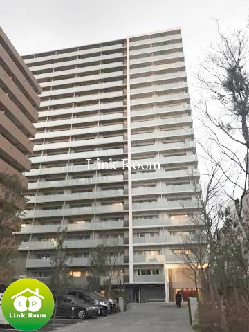 プラウドタワー清澄白河