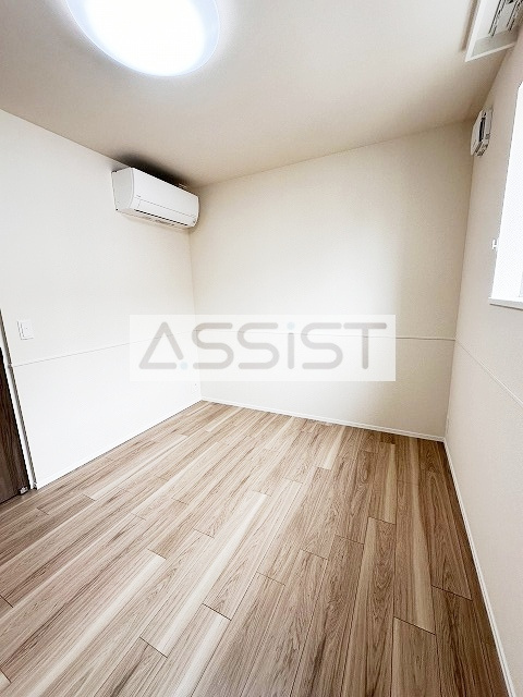 アーク東玉川（仮称）東玉川1丁目メゾンの寝室