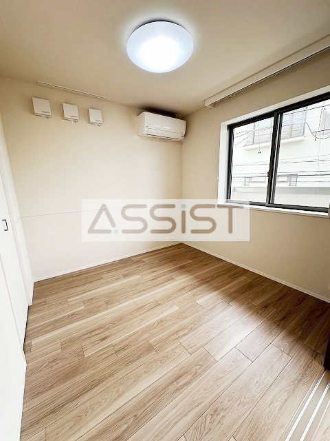 アーク東玉川（仮称）東玉川1丁目メゾンの居間・リビング