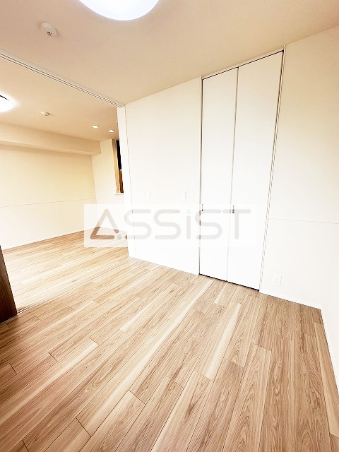 アーク東玉川（仮称）東玉川1丁目メゾンの居間・リビング