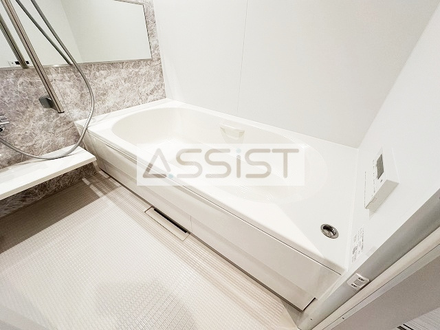 アーク東玉川（仮称）東玉川1丁目メゾンの浴室