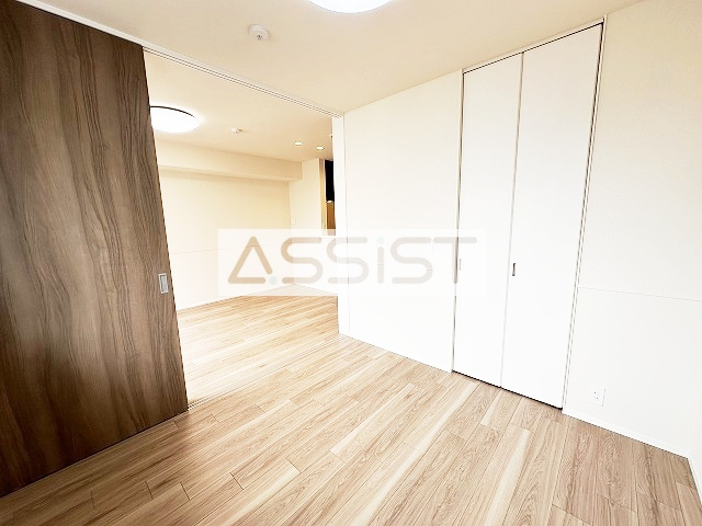 アーク東玉川（仮称）東玉川1丁目メゾンの居間・リビング