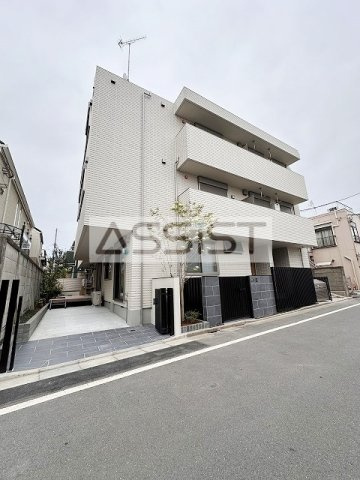 アーク東玉川（仮称）東玉川1丁目メゾンのその他