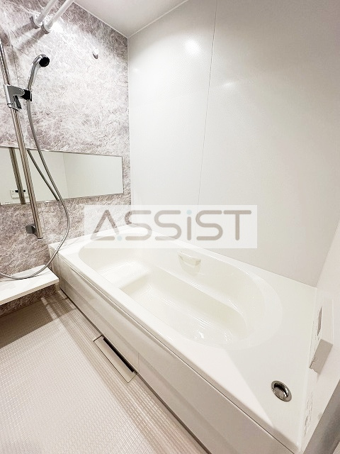 アーク東玉川（仮称）東玉川1丁目メゾンの浴室