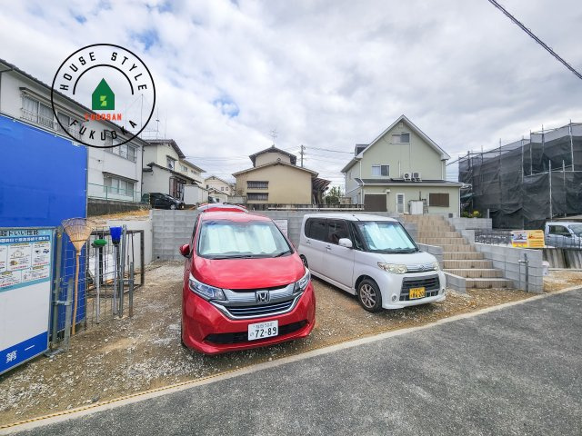 福岡市南区屋形原2丁目第11-2棟（1号棟）