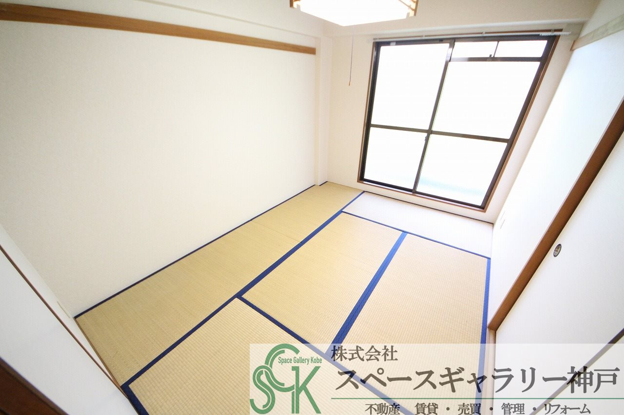 グッドライフ西神戸のその他|※お部屋により仕様が異なる場合があります。
