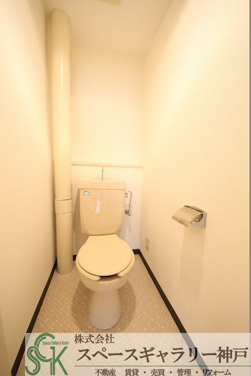グッドライフ西神戸のトイレ|※お部屋により仕様が異なる場合があります。