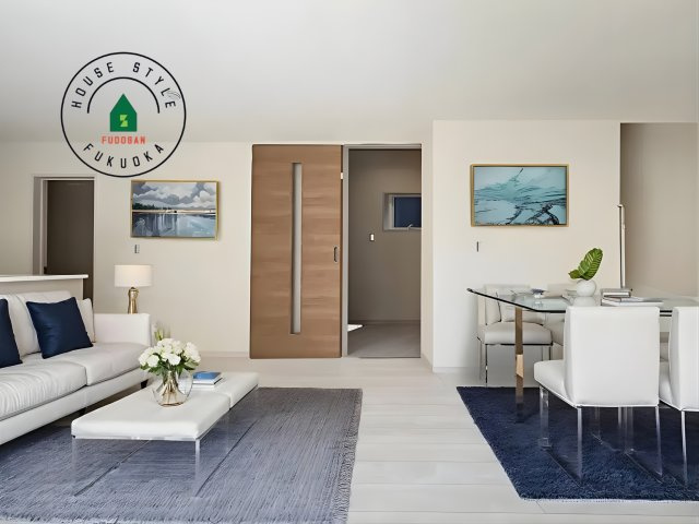 粕屋郡篠栗町田中4丁目第3-1棟（1号棟）