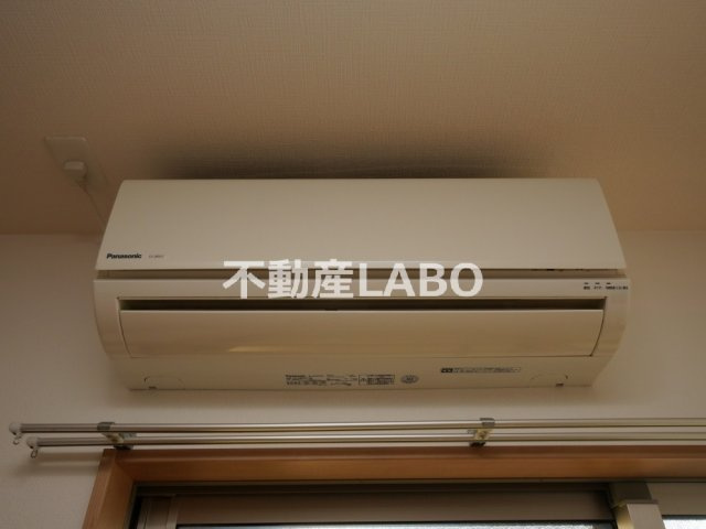 FmaisonCALMの設備