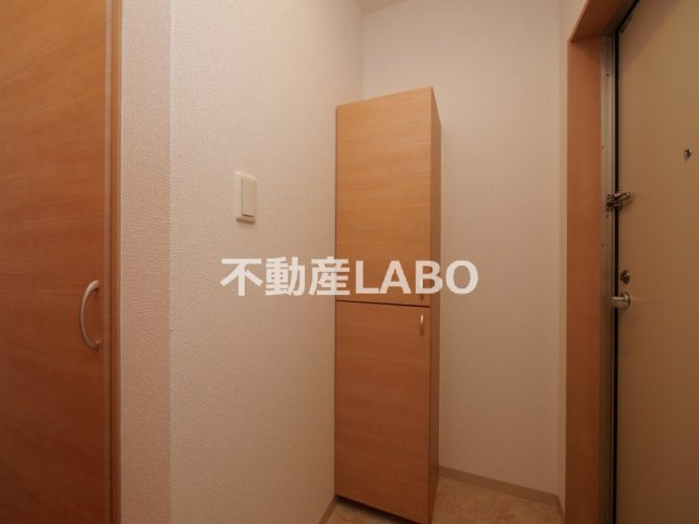 FmaisonCALMのその他