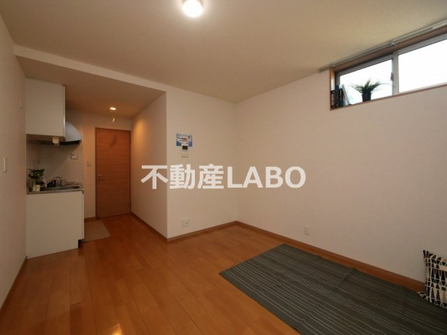 FmaisonCALMの居間・リビング