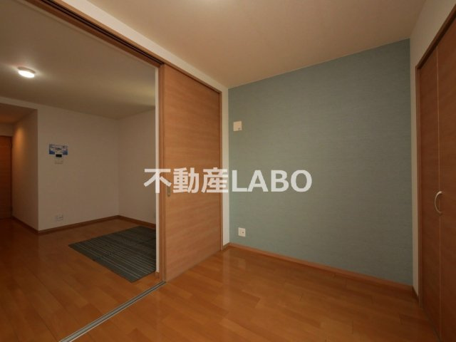 FmaisonCALMの寝室