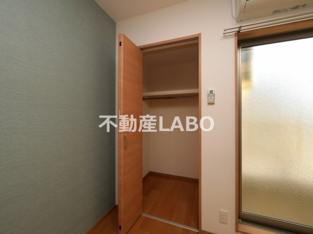 FmaisonCALMの収納