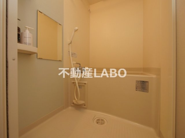 FmaisonCALMの浴室