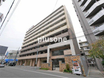 レオンコンフォート難波の画像