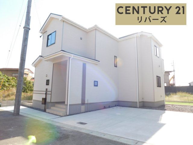 海部郡大治町大字長牧字向の新築一戸建