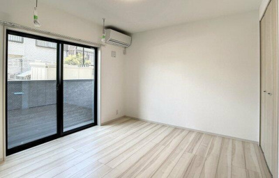 【内装】 | コンフォート川口 |  