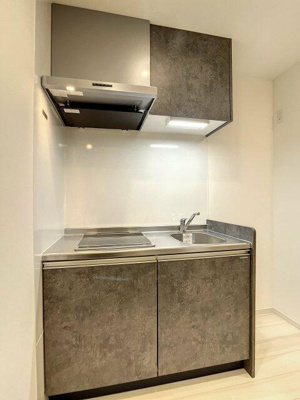 【キッチン】 | コンフォート川口 |  