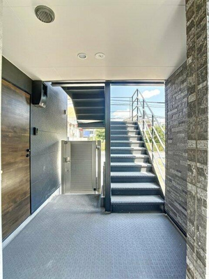 【ロビー】 | コンフォート川口 |  