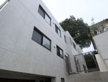 Nemo柿の木坂の画像