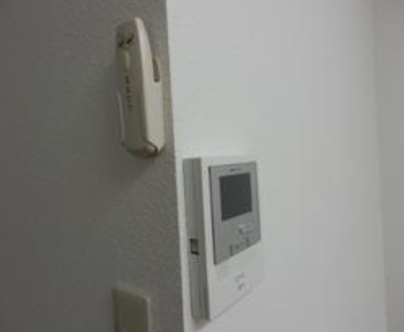シャルマン築地明石町のセキュリティ