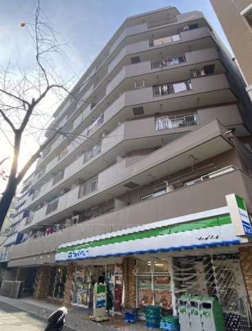 シャルマン築地明石町