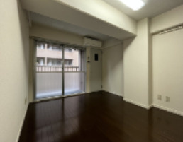 シャルマン築地明石町の展望