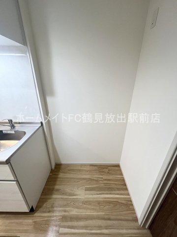 大阪市東成区東今里１丁目のアパートのその他