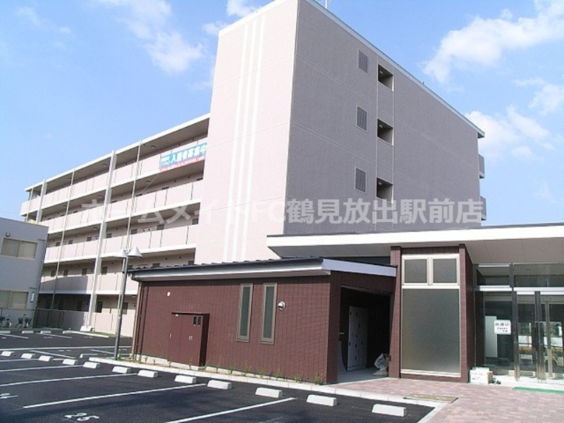 グレイスパルコート