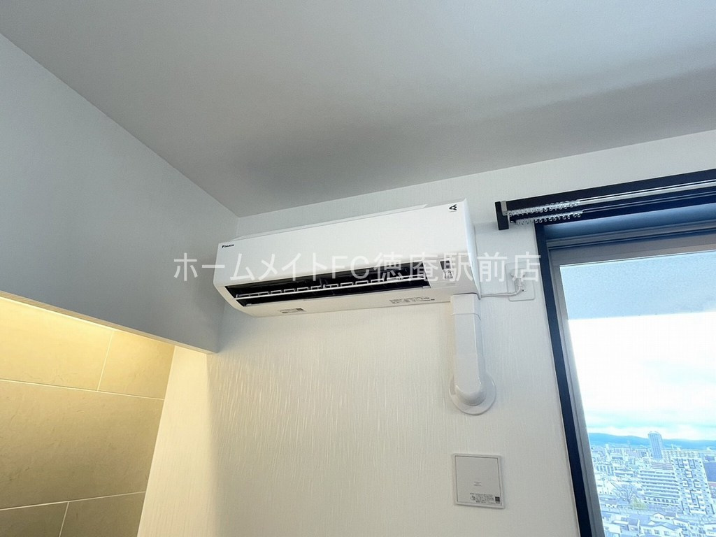 東大阪市森河内西２丁目の賃貸マンションの設備