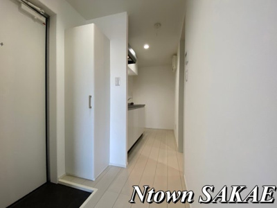 【内装】 | コンフォルテ藤江 | きれいな内装です