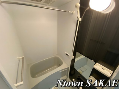 【洋室】 | コンフォルテ藤江 | 明るい洋室です