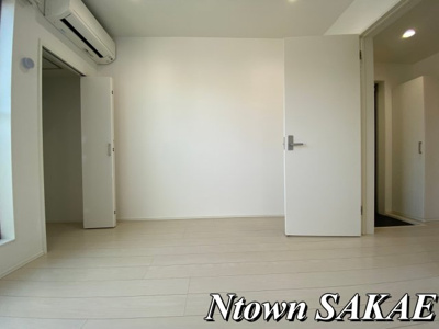 【居間・リビング】 | コンフォルテ藤江 | おしゃれな居間です