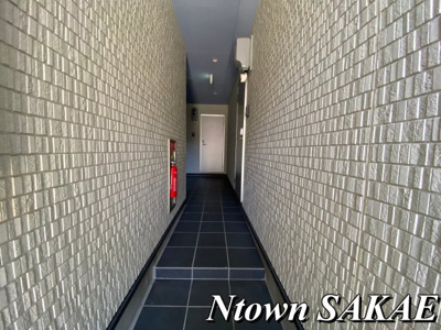 【ロビー】 | コンフォルテ藤江 | 落ち着いたロビーです