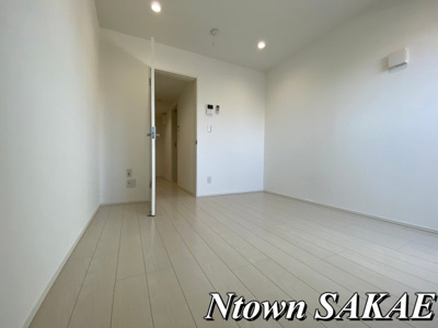 【居間・リビング】 | コンフォルテ藤江 | リビングです