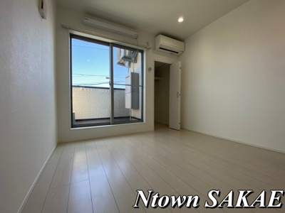 【居間・リビング】 | コンフォルテ藤江 | ゆったり過ごせる居間です