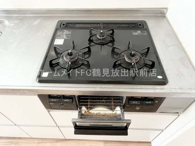 東大阪市西堤楠町３丁目のアパートのその他