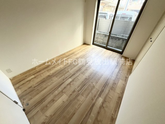 東大阪市西堤楠町３丁目のアパートのその他