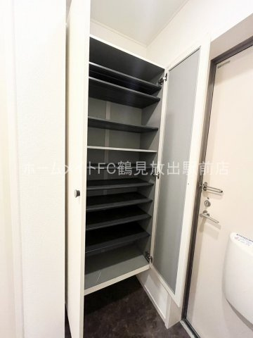 東大阪市西堤楠町３丁目のアパートのその他