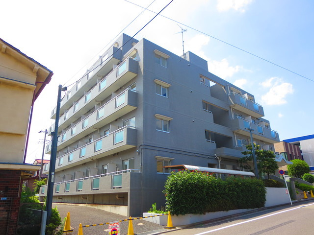 びゅうリエット北浦和