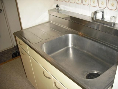 【キッチン】 | ジュウエル秋葉原