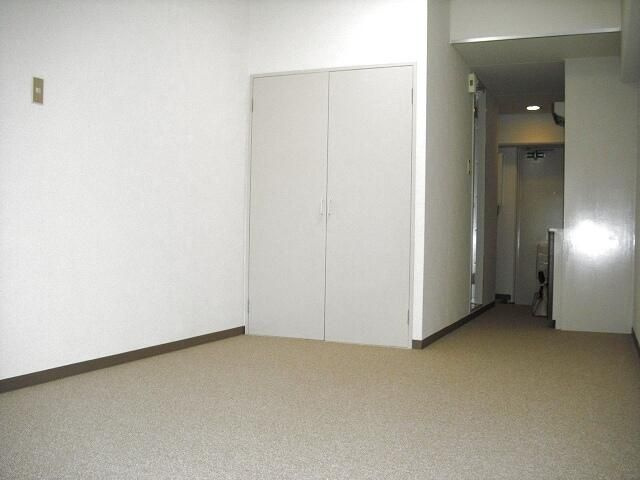 ジュウエル秋葉原の内装