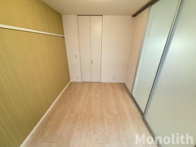 シャーメゾン鳳の内装