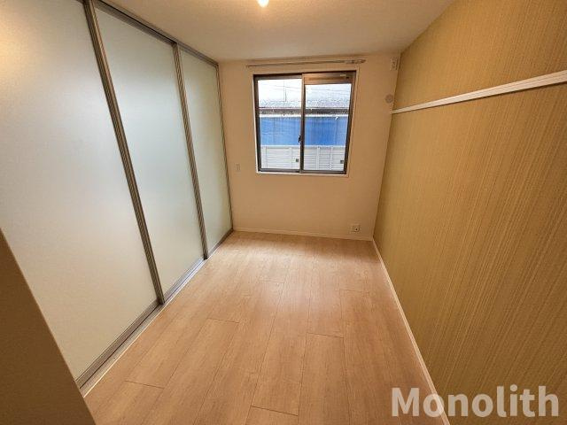 シャーメゾン鳳の内装