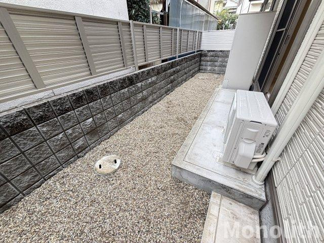 シャーメゾン鳳の庭