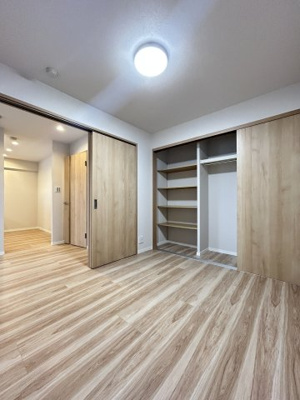 【居間・リビング】 | ユメックスマンション夢咲