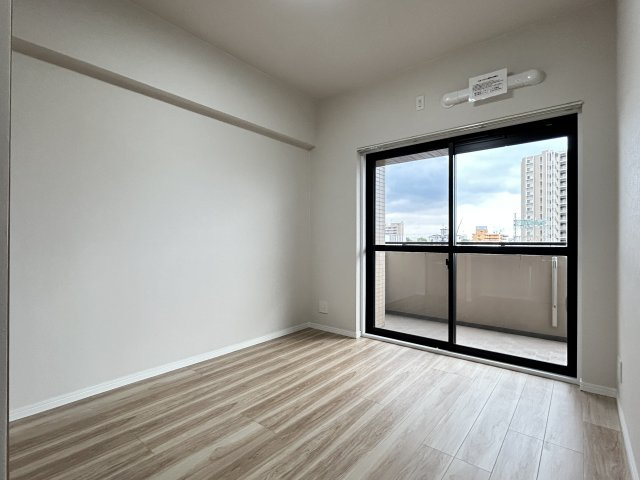 【洋室】 | ユメックスマンション夢咲